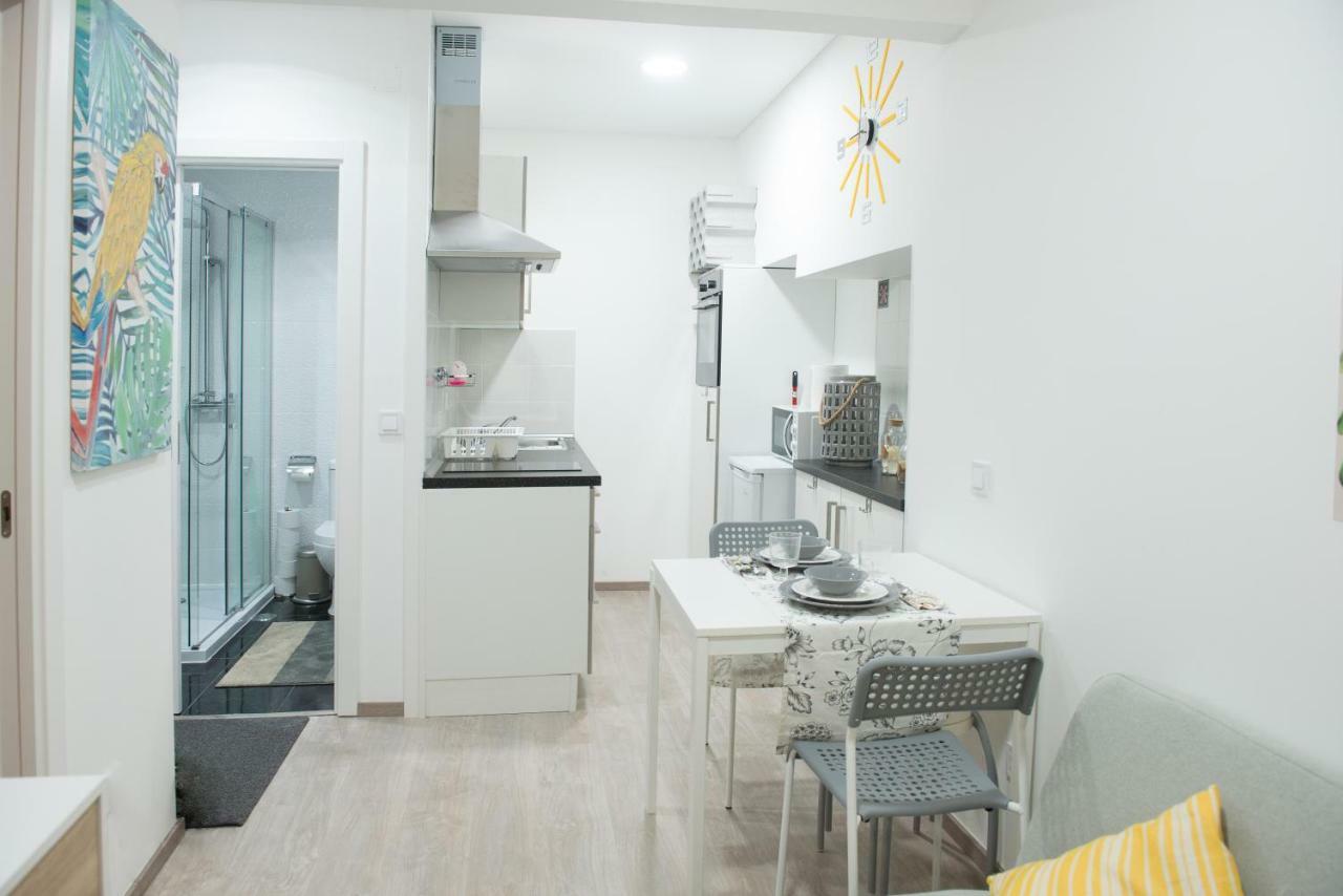 Tropical House Apartment Sesimbra Exterior photo