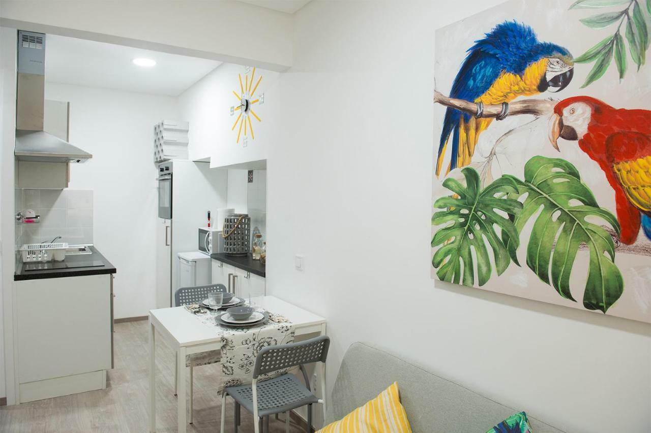 Tropical House Apartment Sesimbra Exterior photo